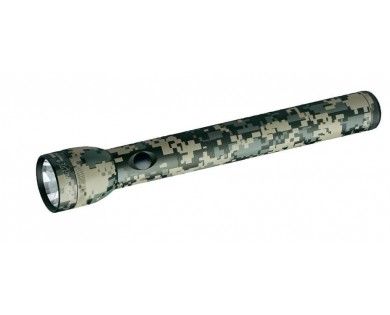 Lampe Torche MAGLITE 3D LED Camouflage UCP 