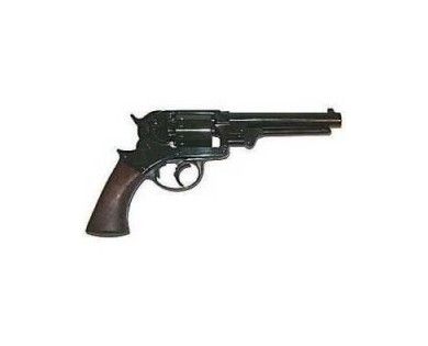 Pietta Replique Cal. 44 1858 Star Double Action 