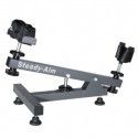 Banc de tir Steady-Aim VANGUARD 