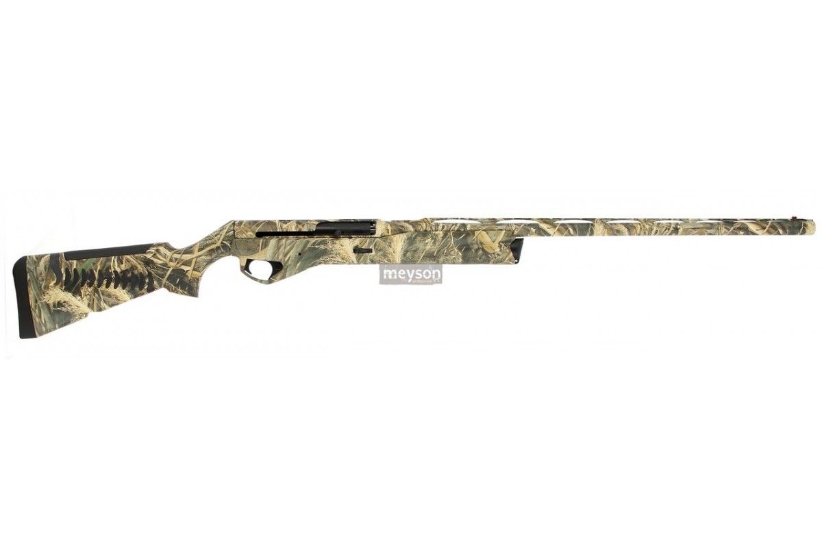 Fusil Benelli Super Vinci Comfortech Camo MAX5 Cal 12/89 Super Magnum