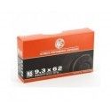 Munitions RWS KS calibre 9,3x62 – 247 grains 