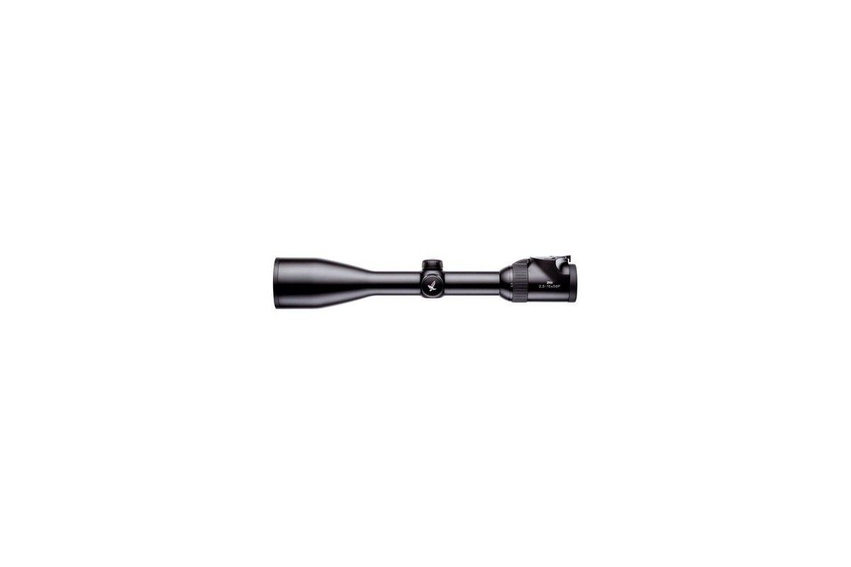 Lunette Swarovski Z6i 2,5-15x56 P BT L Gen II Lunette Swarovski Z6i 2,5-15x56 P BT L Gen II