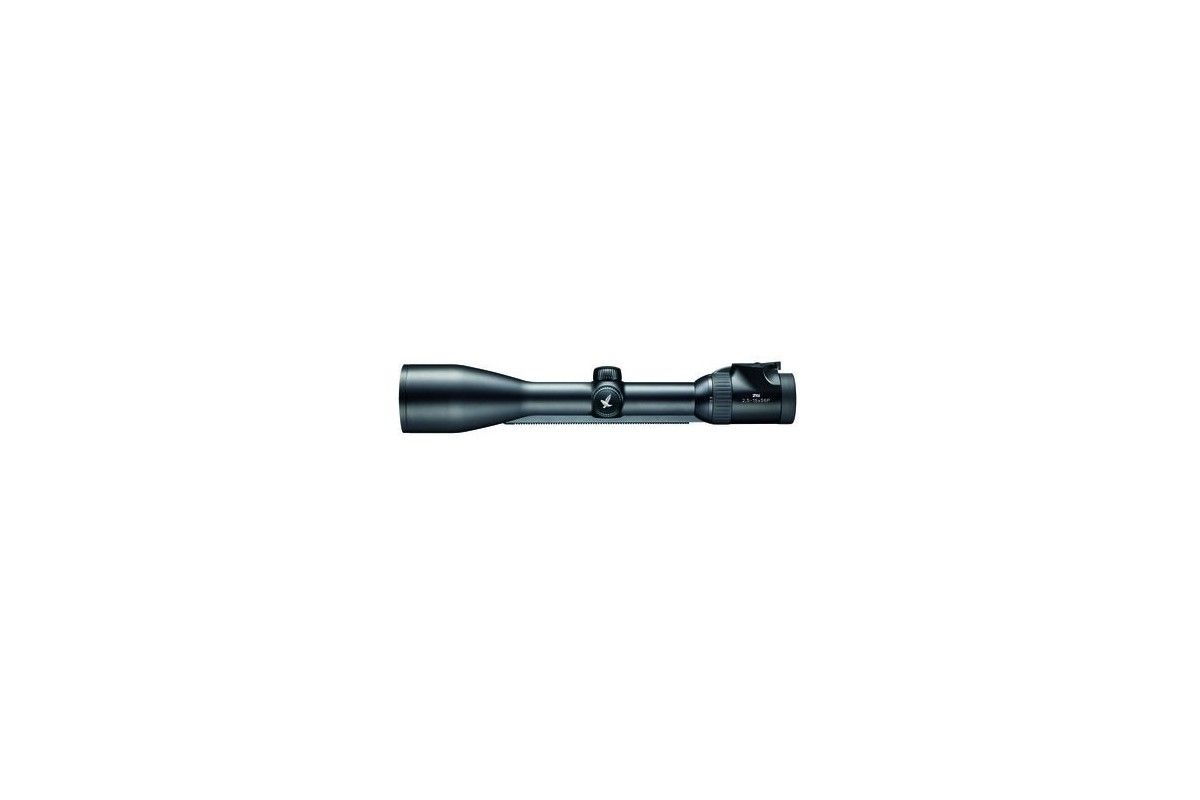 Lunette Swarovski Z6i 2,5-15x56 P SR Gen II 