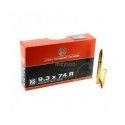 Munitions De Grande chasse RWS 9,3x74r Ks 16g 247 Grains 