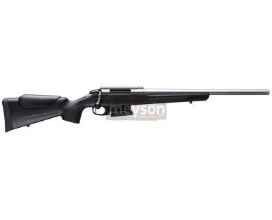 Carabine Tikka T3x CTR Stainless (inox) filetée 5/8x24 