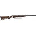 Carabine Tikka T3x Hunter canon fluté & fileté 