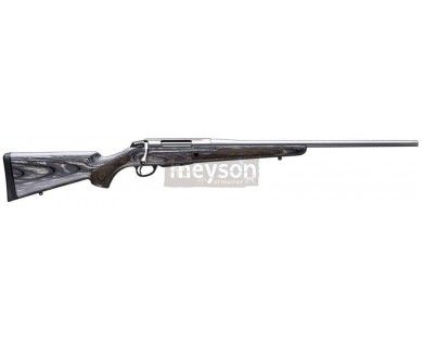 Carabine Tikka T3x Laminated Stainless (inox) 