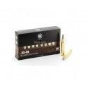 Munitions RWS UNI Classic calibre 30-06 180 grs 