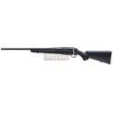 Carabine Tikka T3x Lite Gaucher canon fileté (sans organes de visée) 