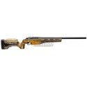 Carabine Tikka T3x Sporter filetée M18x1 