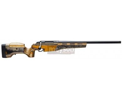Carabine Tikka T3x Sporter filetée M18x1 