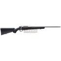Carabine Tikka T3x Superlite Stainless (inox) canon fluté 