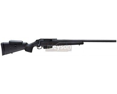 Carabine Tikka T3x Tactical filetée M18x1 