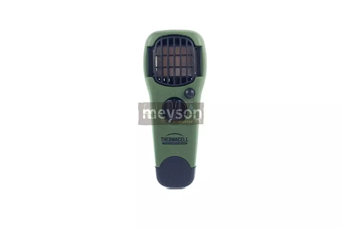 Thermacell Anti moustique portable - olive 