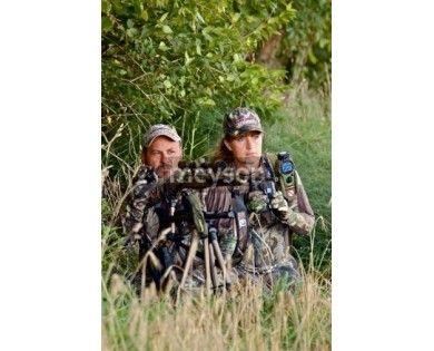 Thermacell Anti moustique portable - olive 