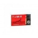 Munitions Geco 7x65R Teilmantel 10.7g 165 grains 