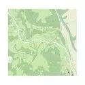 Carte Topographique Open France pour GPS Garmin 