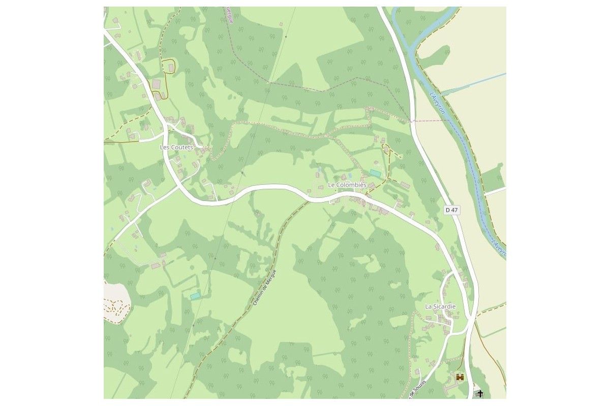 Carte Topographique Open France pour GPS Garmin Carte Topographique Open France pour GPS Garmin