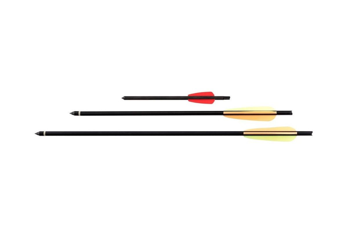 Traits d'arbalètes Ek Archery