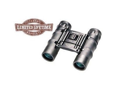 Jumelles Tasco Essentials 10x25 Noire 