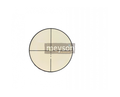 Lunette de visée Tasco World Class 4-16X40 