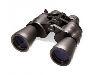 Jumelles Tasco Essentials 10-30x50 Zoom 