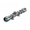Lunette De Tir Tasco Mag 22 3-9x32 Reticule 30/30 + Colliers 