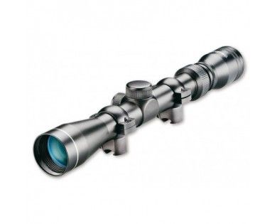 Lunette De Tir Tasco Mag 22 3-9x32 Reticule 30/30 + Colliers 