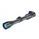 Lunette De Tir Tasco Titan 3-9x42 Reticule 4a Lumineux 