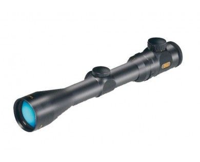 Lunette De Tir Tasco Titan 3-9x42 Reticule 4a Lumineux 