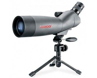 Lunette TASCO World Class 20-60x60 avec Trépied 