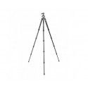 Kit trépied 2 en 1 monopode aluminium veo 2s 235ab avec rotule ball bh-50 