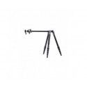 Kit trépied 2 en 1 monopode aluminium veo 2s 235ab avec rotule ball bh-50 