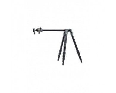 Kit trépied 2 en 1 monopode aluminium veo 2s 235ab avec rotule ball bh-50 