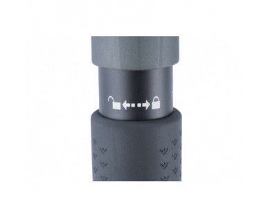 Kit trépied 2 en 1 monopode aluminium veo 2s 235ab avec rotule ball bh-50 