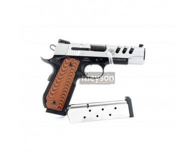 Smith&Wesson 1911 PC Commander Cal 45 