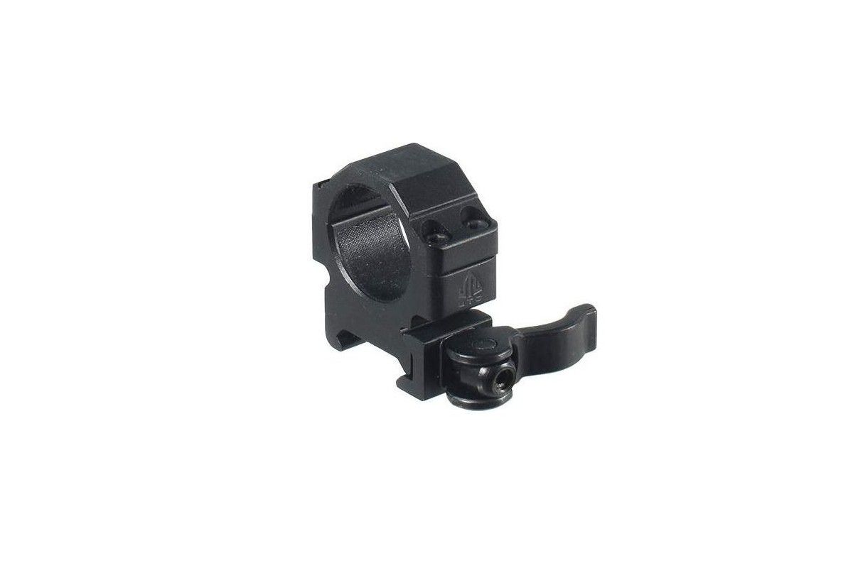 Colliers UTG 21mm corps de 30mm à levier