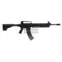 Fusil d'assaut UZKON TR 100 Calibre 12/76 