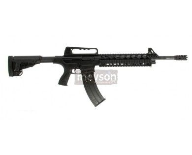 Fusil d'assaut UZKON TR 100 Calibre 12/76 