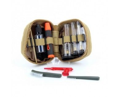 Kit de nettoyage calibre 5.56 Astar Défence 