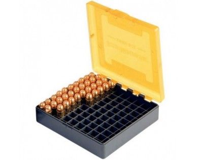Boîte de Munitions Smartreloader calibre 9x19 - 9x21 - .380 Auto. X100 
