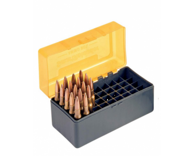 Boîte de Munitions Smartreloader X50 