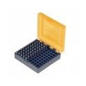 Boîte de Munitions Smartreloader calibre 22Lr / 25ACP X100 