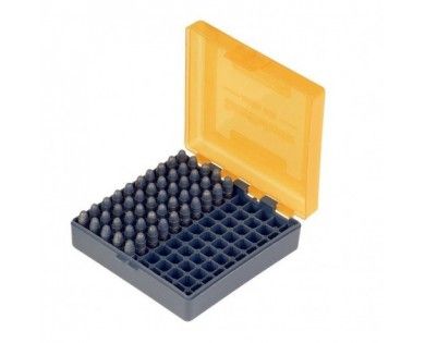 Boîte de Munitions Smartreloader calibre 22Lr / 25ACP X100 