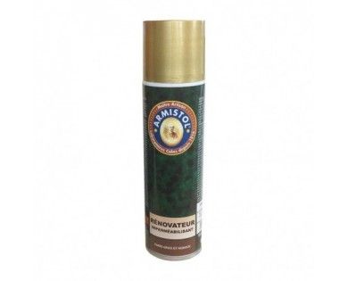 Rénovateur imperméabilisant cuirs gras & nubucks 250 ml 