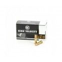 Munitions RWS 22LR HIGH VELOCITY FIELD LINE 