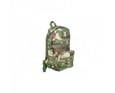Sac à dos de chasse - 20 litres - Camouflé 