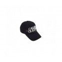 Casquette Caesar Guerini Noir 
