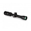 Lunette de visée Vortex Crossfire II 2-7x32 réticule BDC 