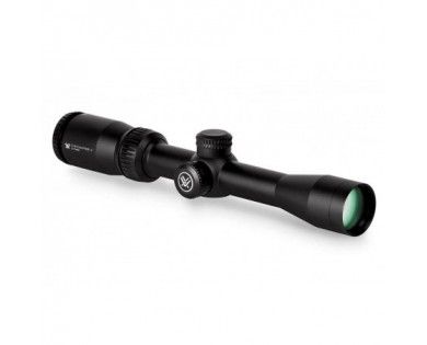 Lunette de visée Vortex Crossfire II 2-7x32 réticule BDC 